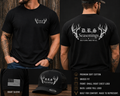 Short sleeve t-shirt & Cap