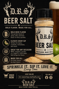 DRS LIME SALT