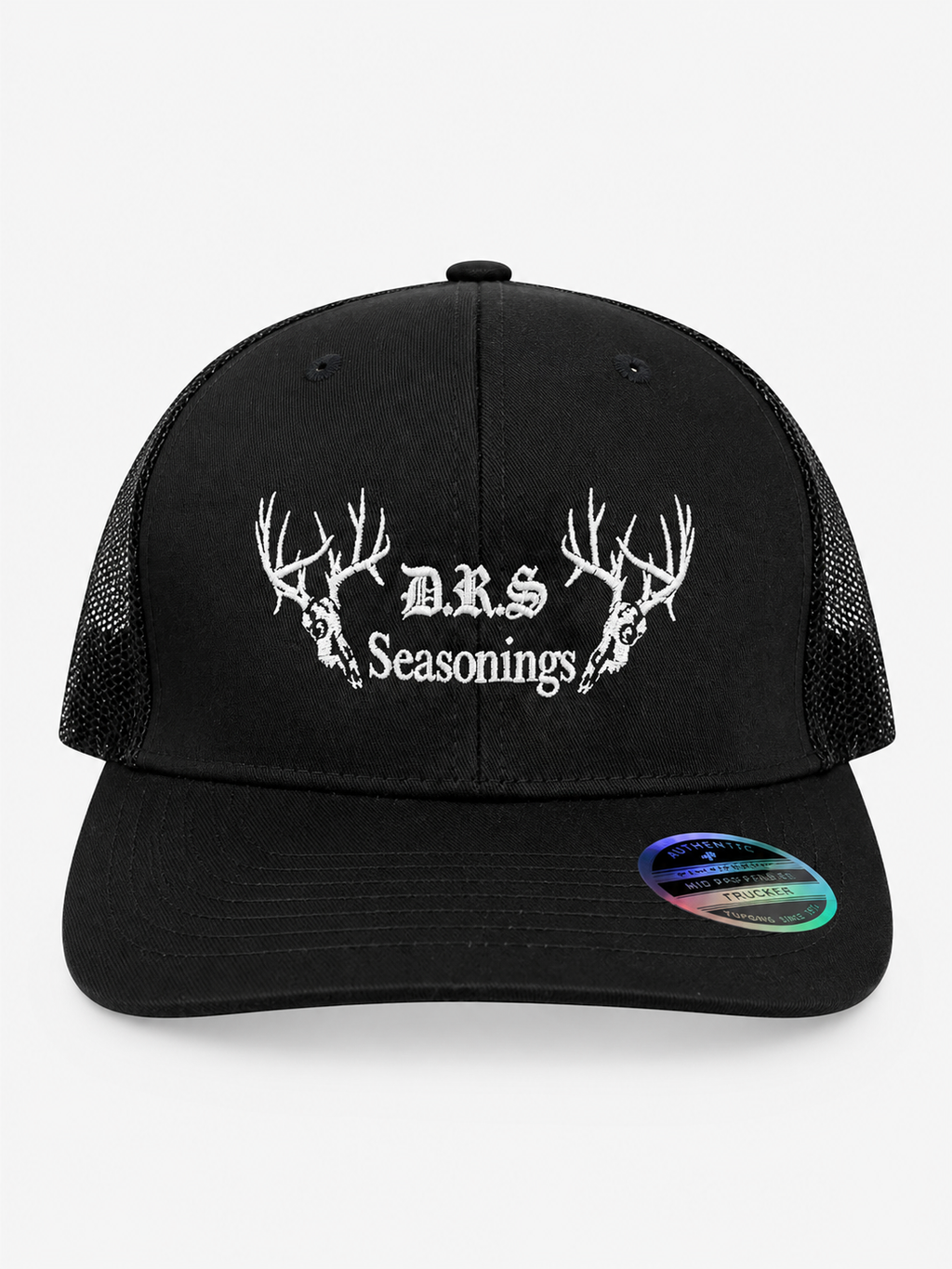 Logo CAPS