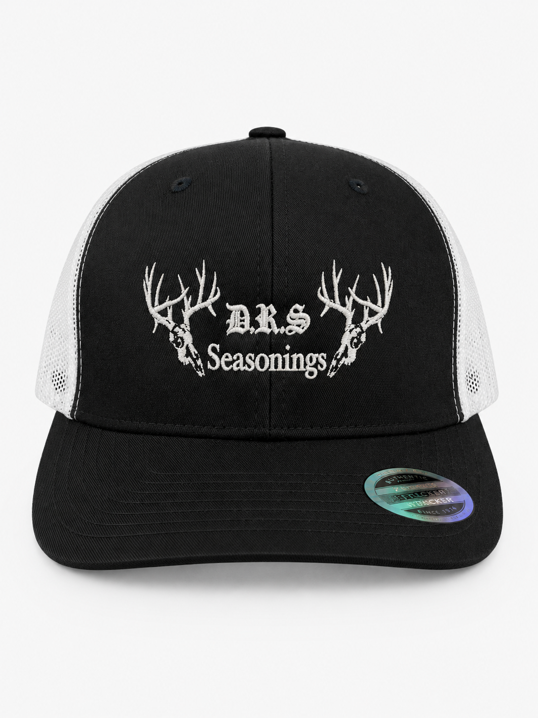 Logo CAPS
